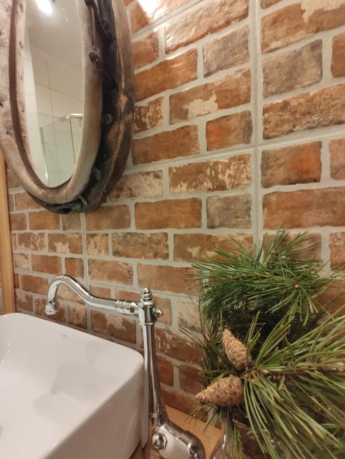 Goralskie Domki Na Podhalu - Z Jacuzzi Maniowy المظهر الخارجي الصورة